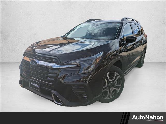 2026 Subaru Ascent Touring AWD