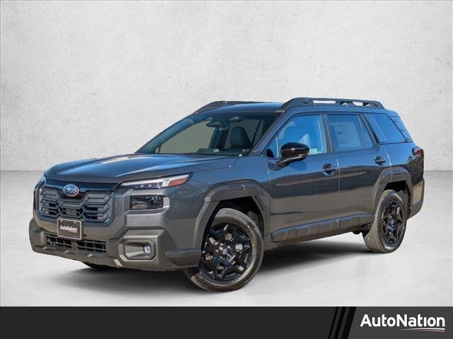 2026 Subaru Outback Limited AWD