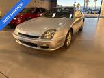 2001 Honda Prelude