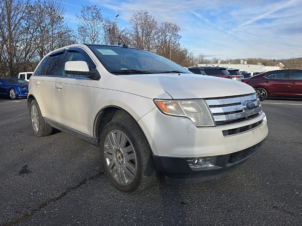 2009 Ford Edge Limited AWD