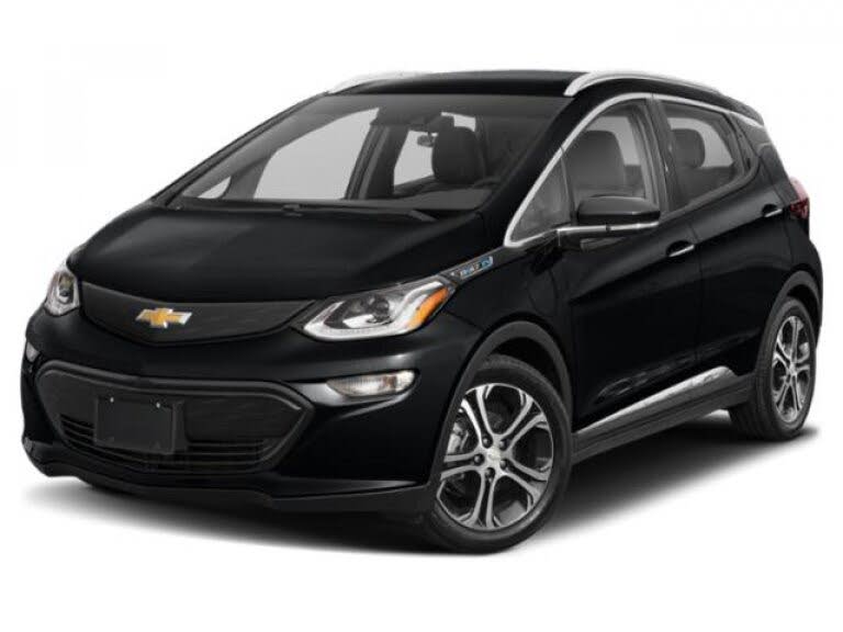 2019 Chevrolet Bolt EV Premier FWD