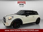 MINI Cooper S 2-Door Hatchback FWD