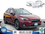 Subaru Crosstrek 2.0i Limited AWD