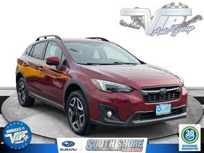 Subaru Crosstrek 2.0i Limited AWD