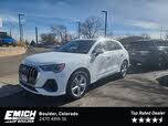 Audi Q3 quattro Premium S Line 45 TFSI