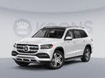 Mercedes-Benz GLS 450 4MATIC