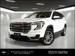 GMC Terrain SLT AWD