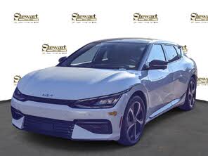 Kia EV6 GT-Line AWD
