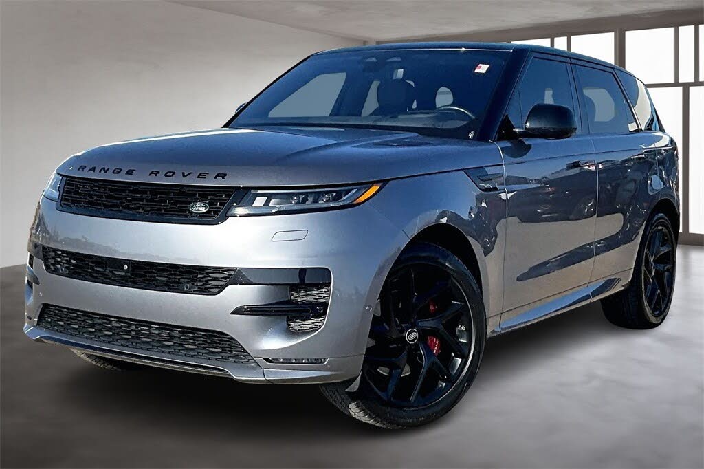 2023 Land Rover Range Rover Sport P400 Dynamic SE AWD