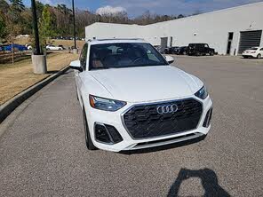 Audi Q5 quattro Premium Plus S Line 45 TFSI