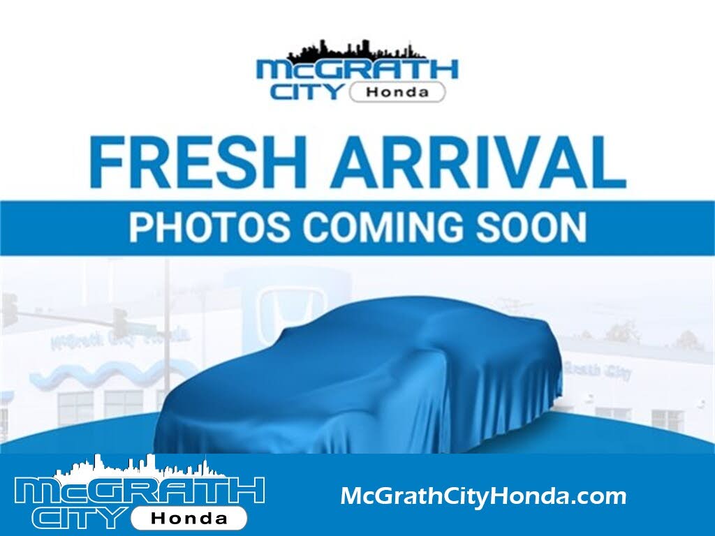 2024 Honda CR-V Hybrid Sport-L AWD