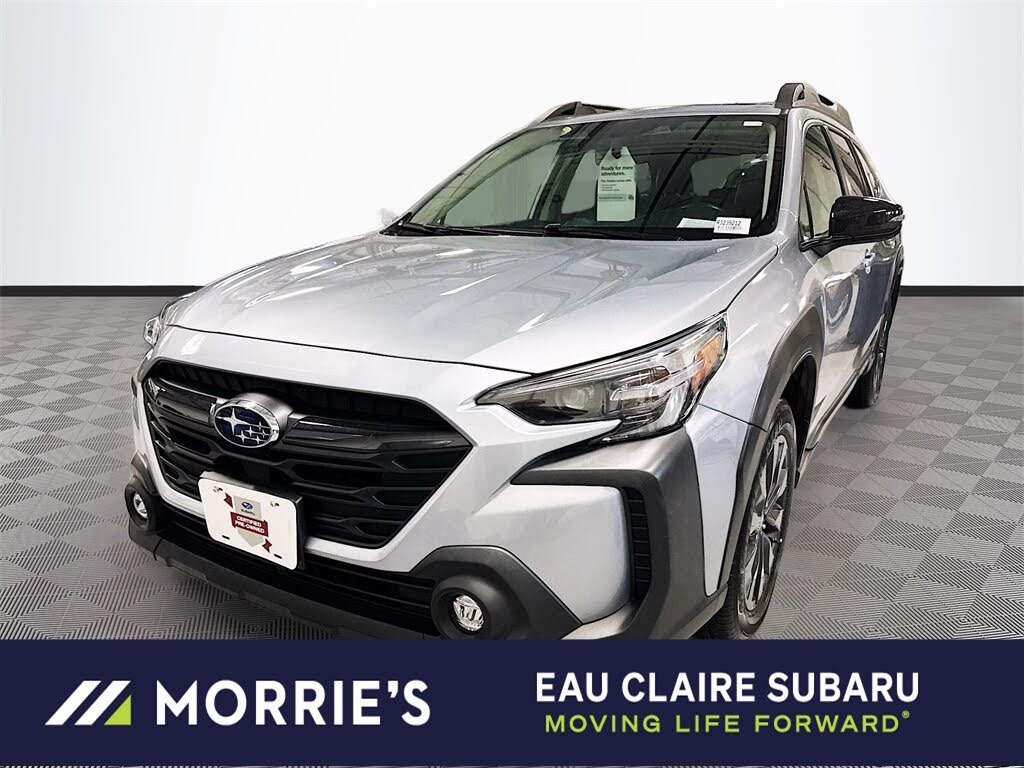 2024 Subaru Outback Onyx Edition AWD