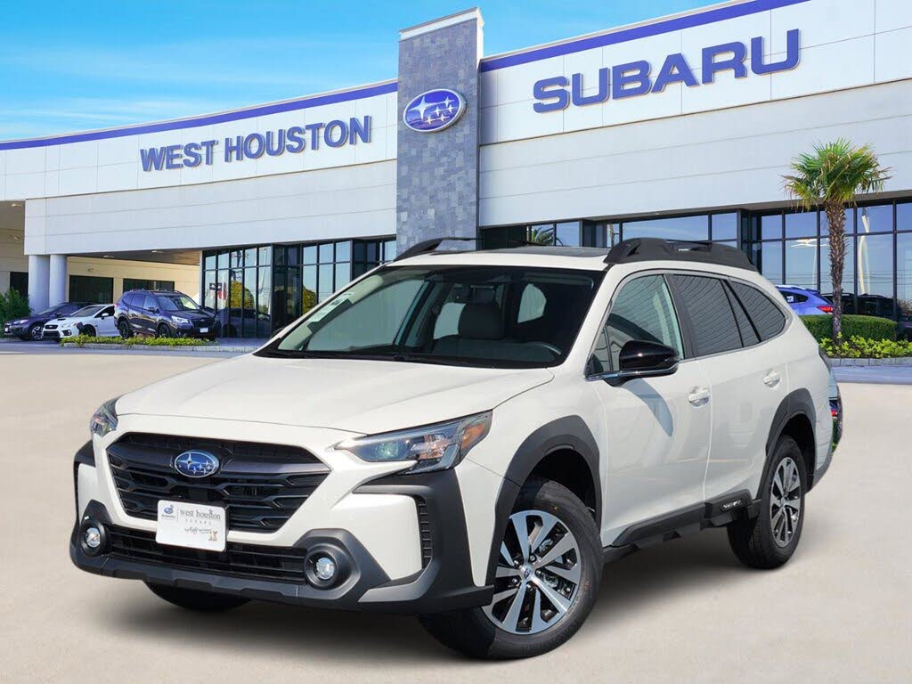 2025 Subaru Outback Premium AWD
