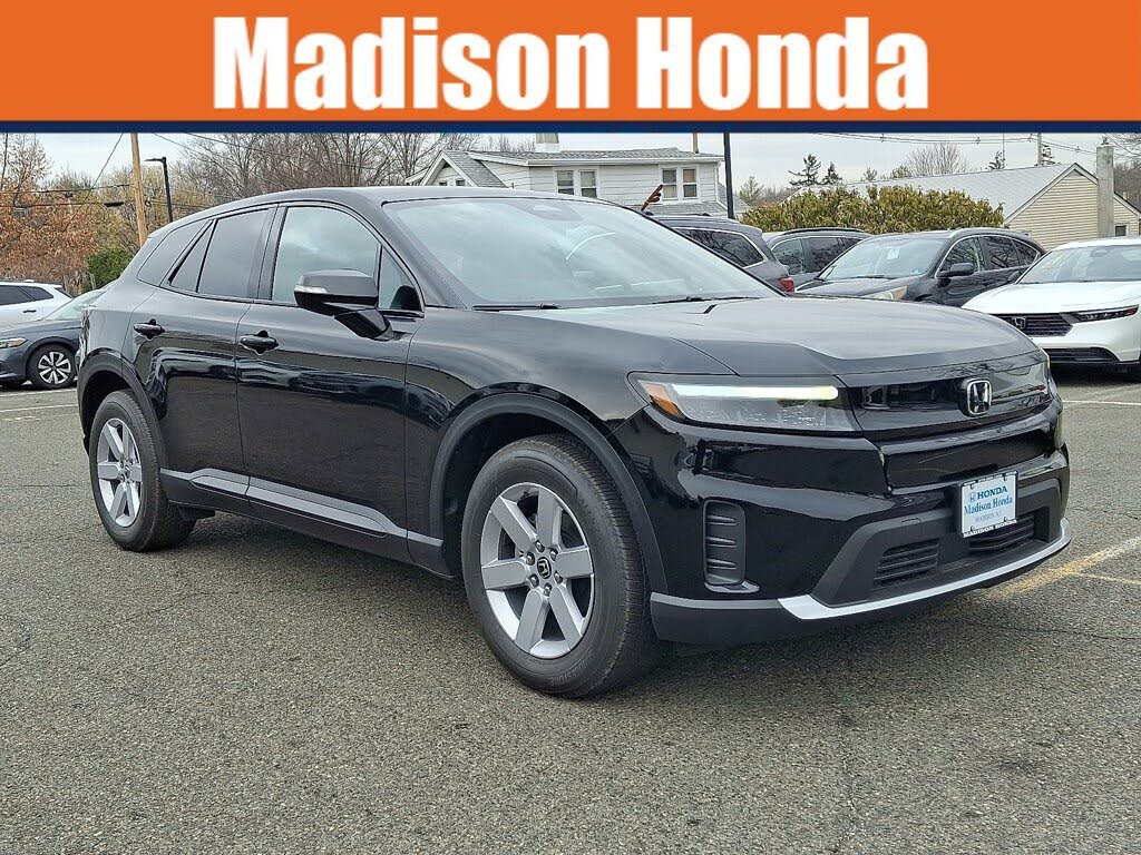 2026 Honda Prologue EX AWD