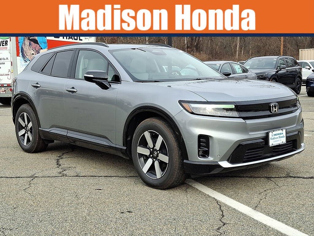 2026 Honda Prologue Touring AWD