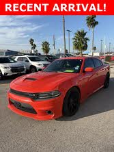 Dodge Charger R/T Scat Pack RWD