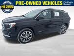GMC Terrain SLT AWD