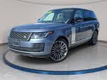 Land Rover Range Rover HSE AWD
