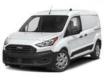 Ford Transit Connect Cargo XL LWB FWD with Rear Cargo Doors