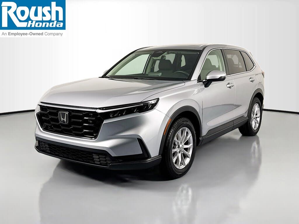 2023 Honda CR-V EX AWD