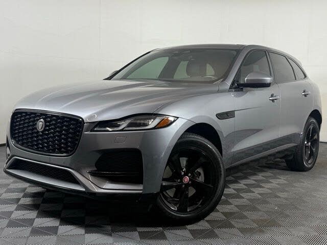 2023 Jaguar F-PACE P250 S AWD