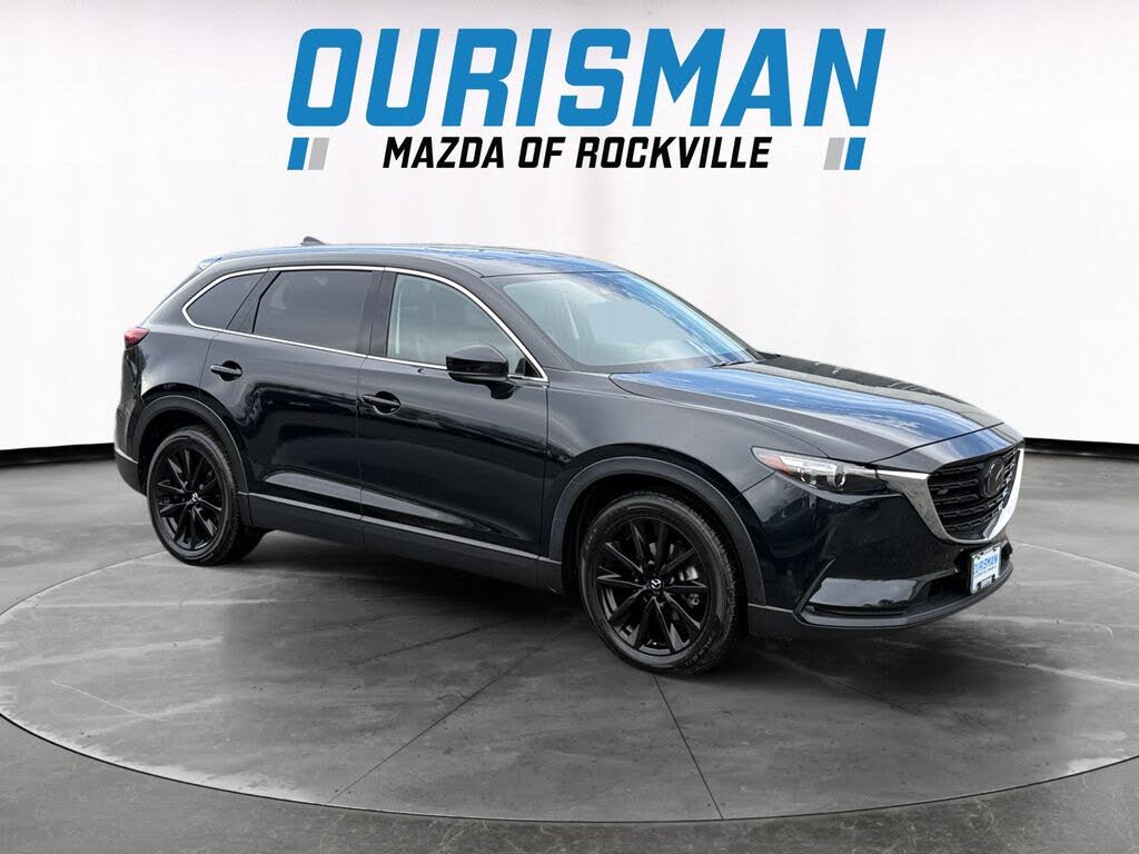 2023 Mazda CX-9 Touring Plus AWD
