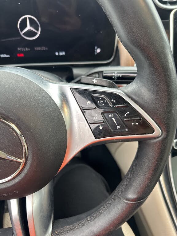 2023 Mercedes-Benz GLC 300 4MATIC