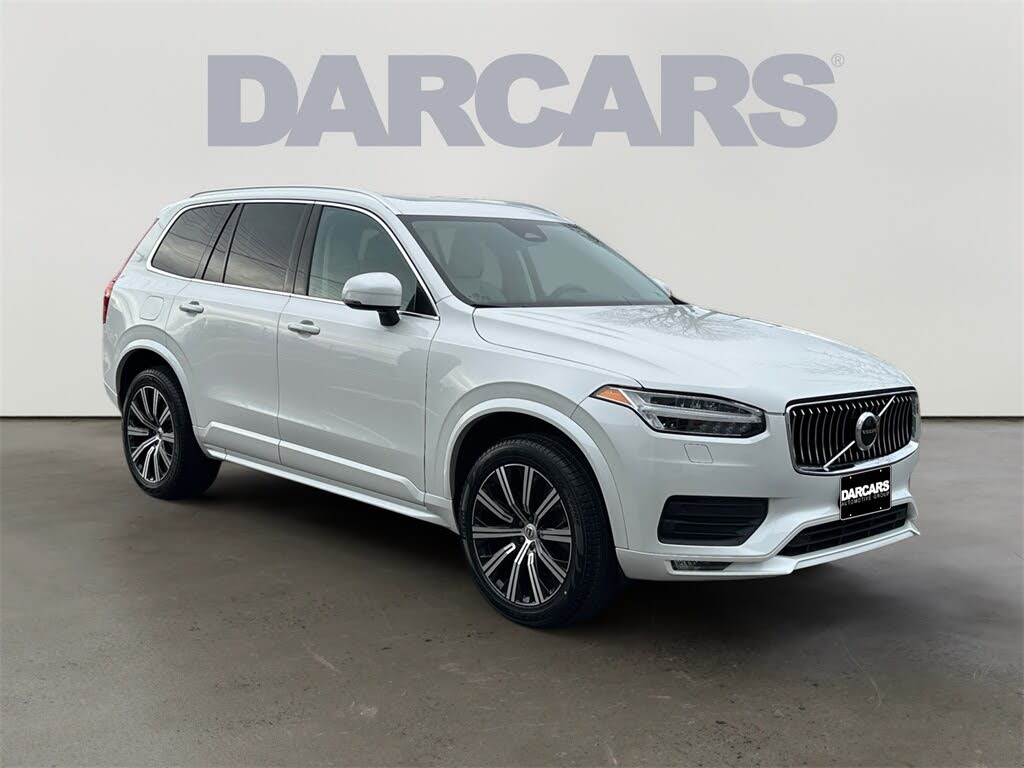 2023 Volvo XC90 B6 Core AWD