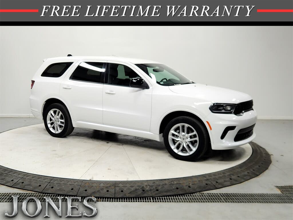 2024 Dodge Durango GT AWD
