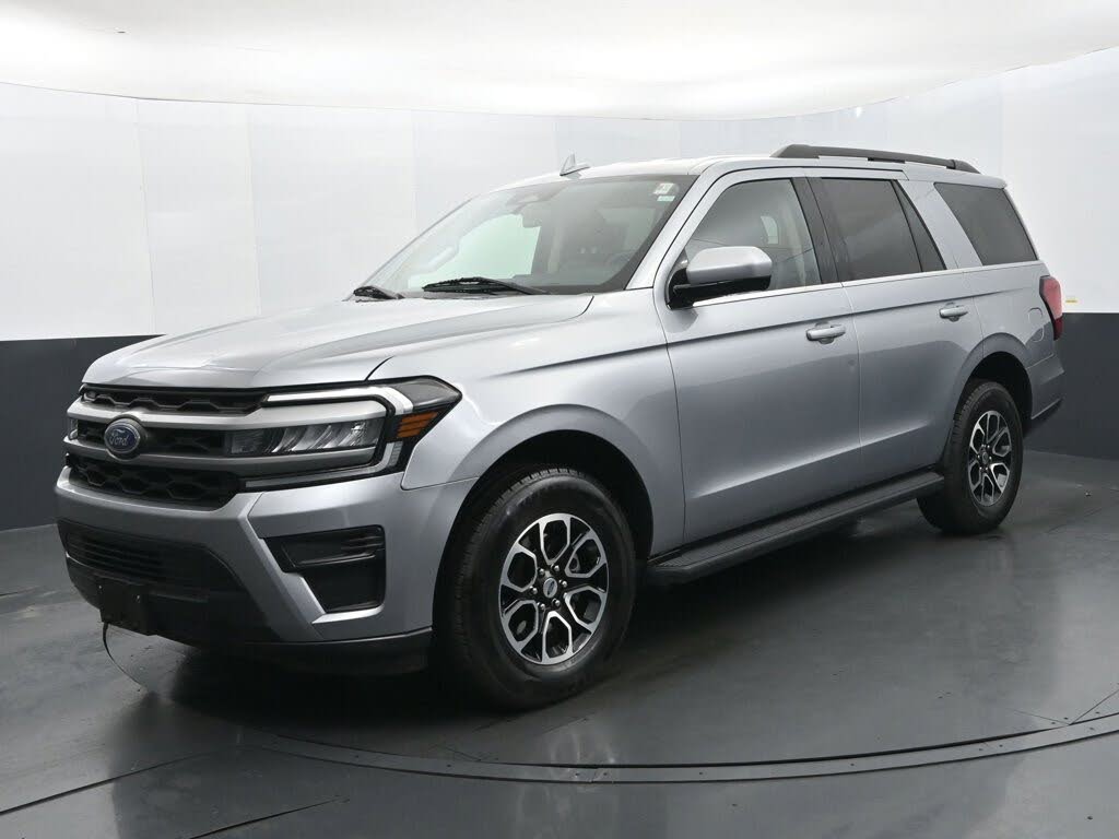 2024 Ford Expedition XLT RWD