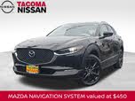 Mazda CX-30 2.5 S Select Sport AWD