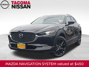 Mazda CX-30 2.5 S Select Sport AWD