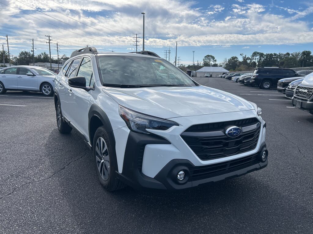 2024 Subaru Outback Premium AWD