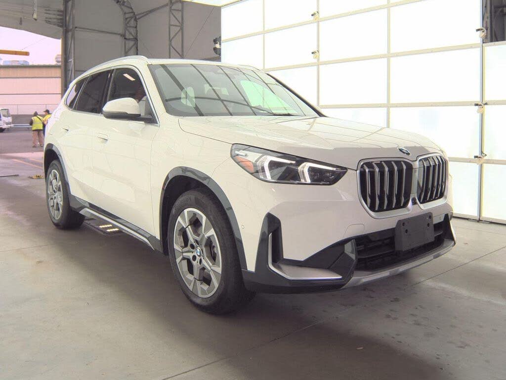 2025 BMW X1 xDrive28i