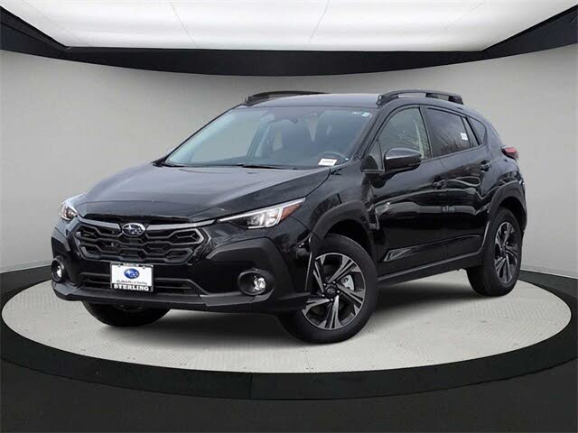 2025 Subaru Crosstrek Premium AWD