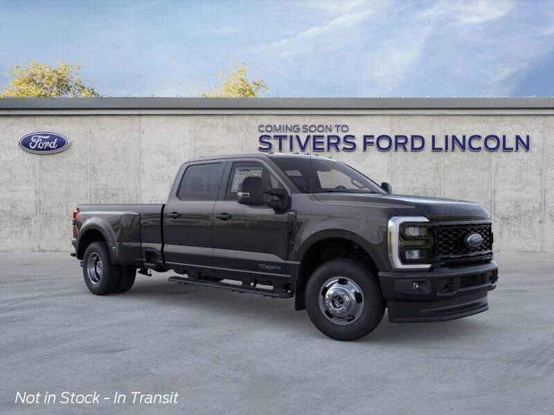 2026 Ford F-350 Super Duty XL Crew Cab LB DRW 4WD