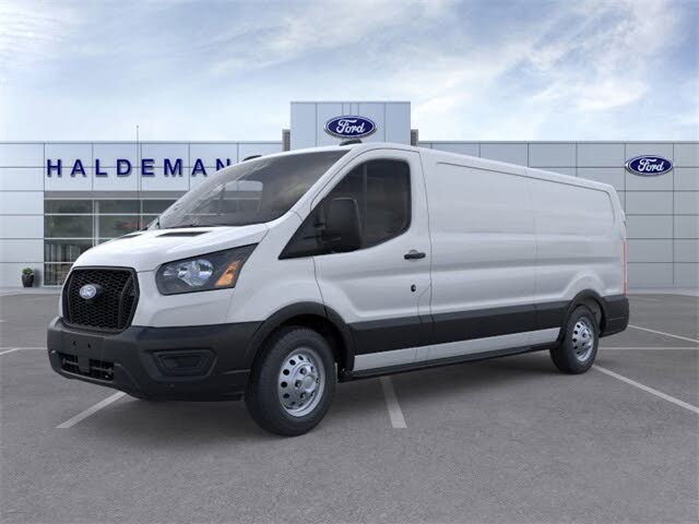 2026 Ford Transit Cargo 250 Low Roof RWD