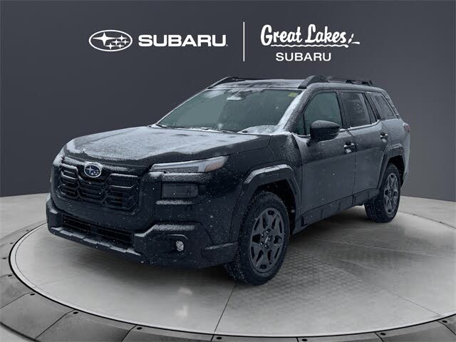 2026 Subaru Outback Premium AWD