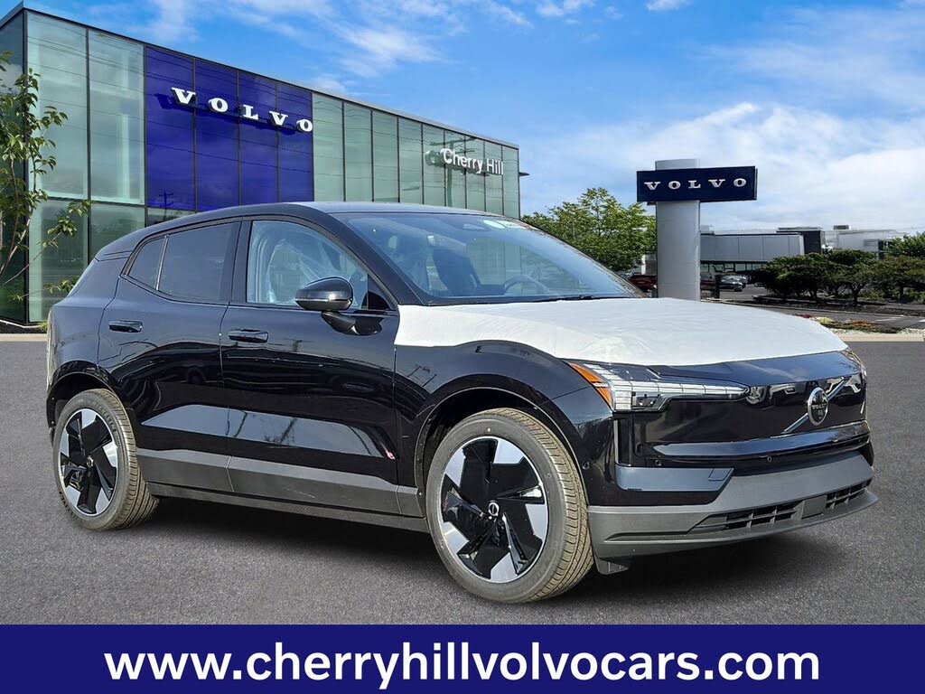 2026 Volvo EX30 Twin Ultra eAWD