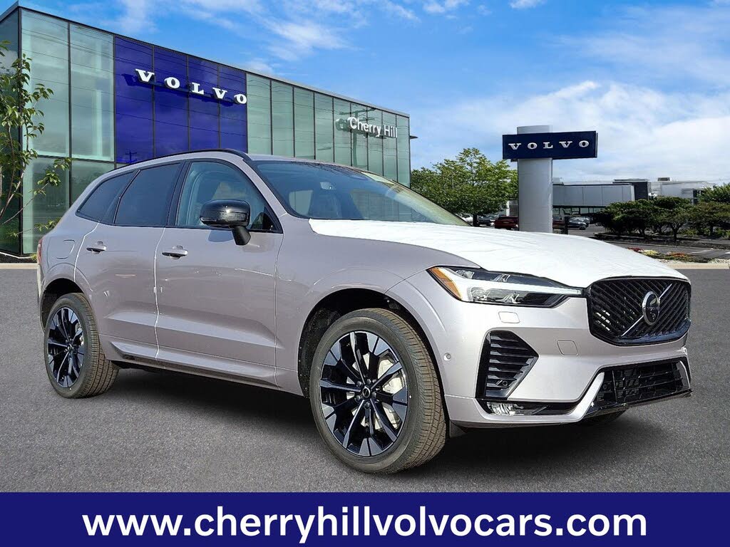 2026 Volvo XC60 B5 Plus AWD