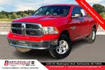 RAM 1500 Classic SLT Quad Cab 4WD