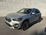 BMW X1 sDrive28i FWD