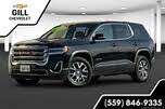 GMC Acadia SLE AWD