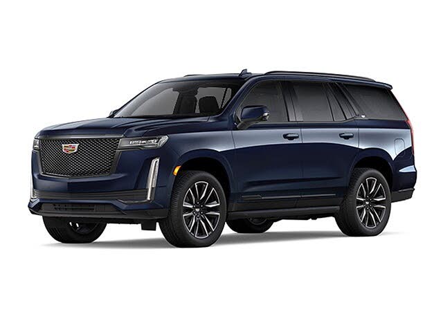 2023 Cadillac Escalade Sport 4WD