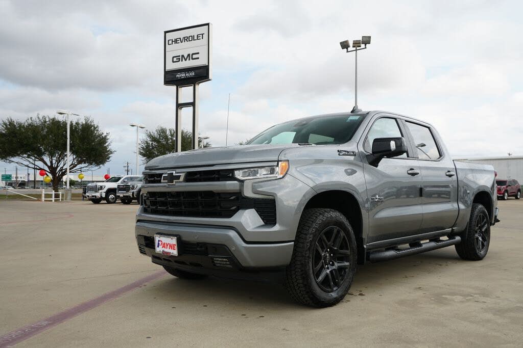 2023 Ford F-350 Super Duty Lariat Crew Cab LB DRW 4WD