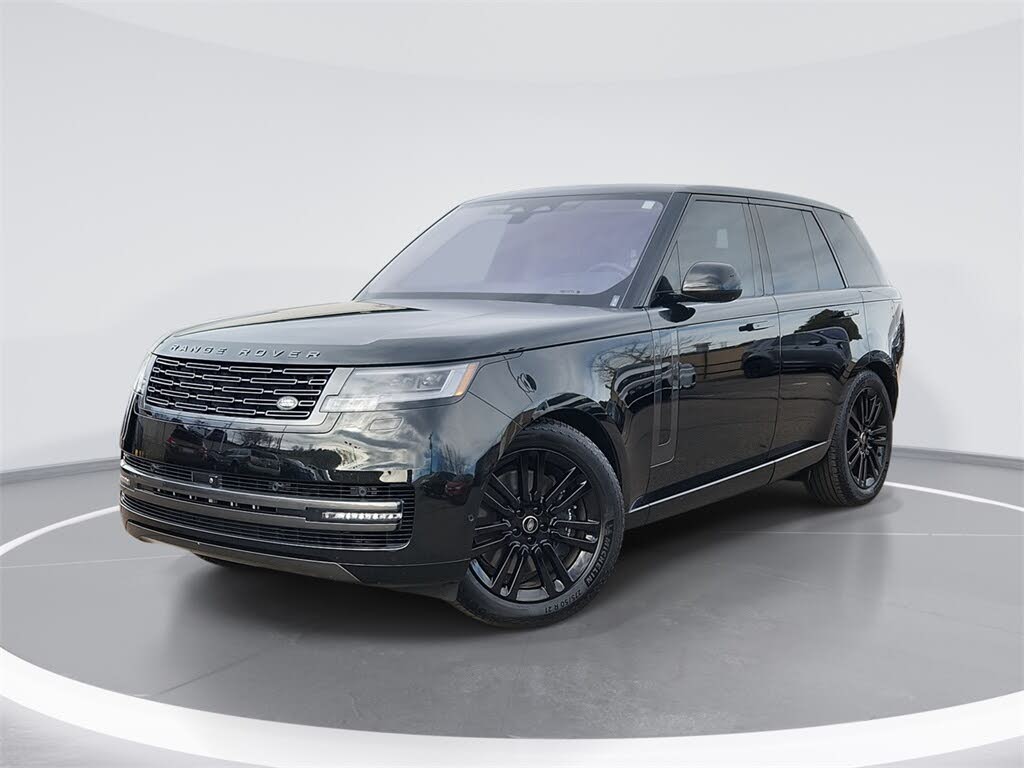 2023 Land Rover Range Rover P530 SE AWD