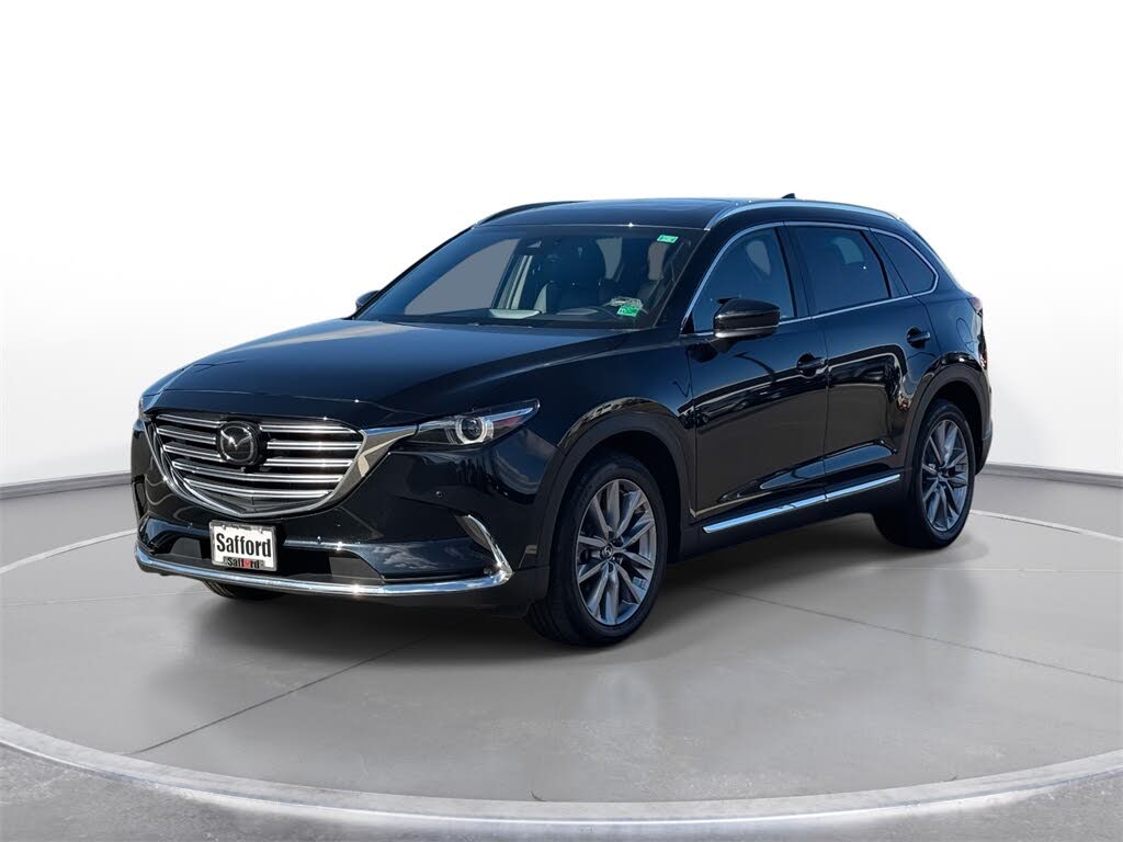 2023 Mazda CX-9 Grand Touring AWD
