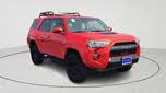 Toyota 4Runner TRD Pro 4WD