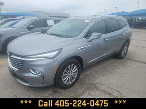 Buick Enclave Premium AWD
