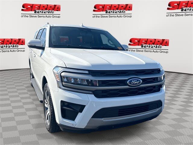 2024 Ford Expedition XLT RWD
